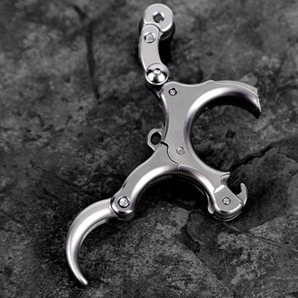 Premium Compound Bow Release Aid Trigger with Comfortable Finger Exchange