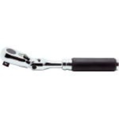 Ko-Ken Z-Eal 3/8 9.5mm SQ. Swing Ratchet Handle Length 178mm 3726Z Japan