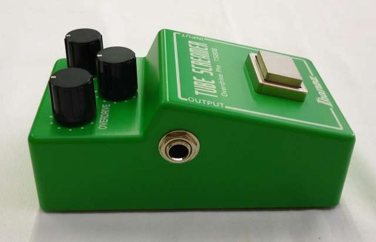 IBANEZ TS-808 OVERDRIVE 796541