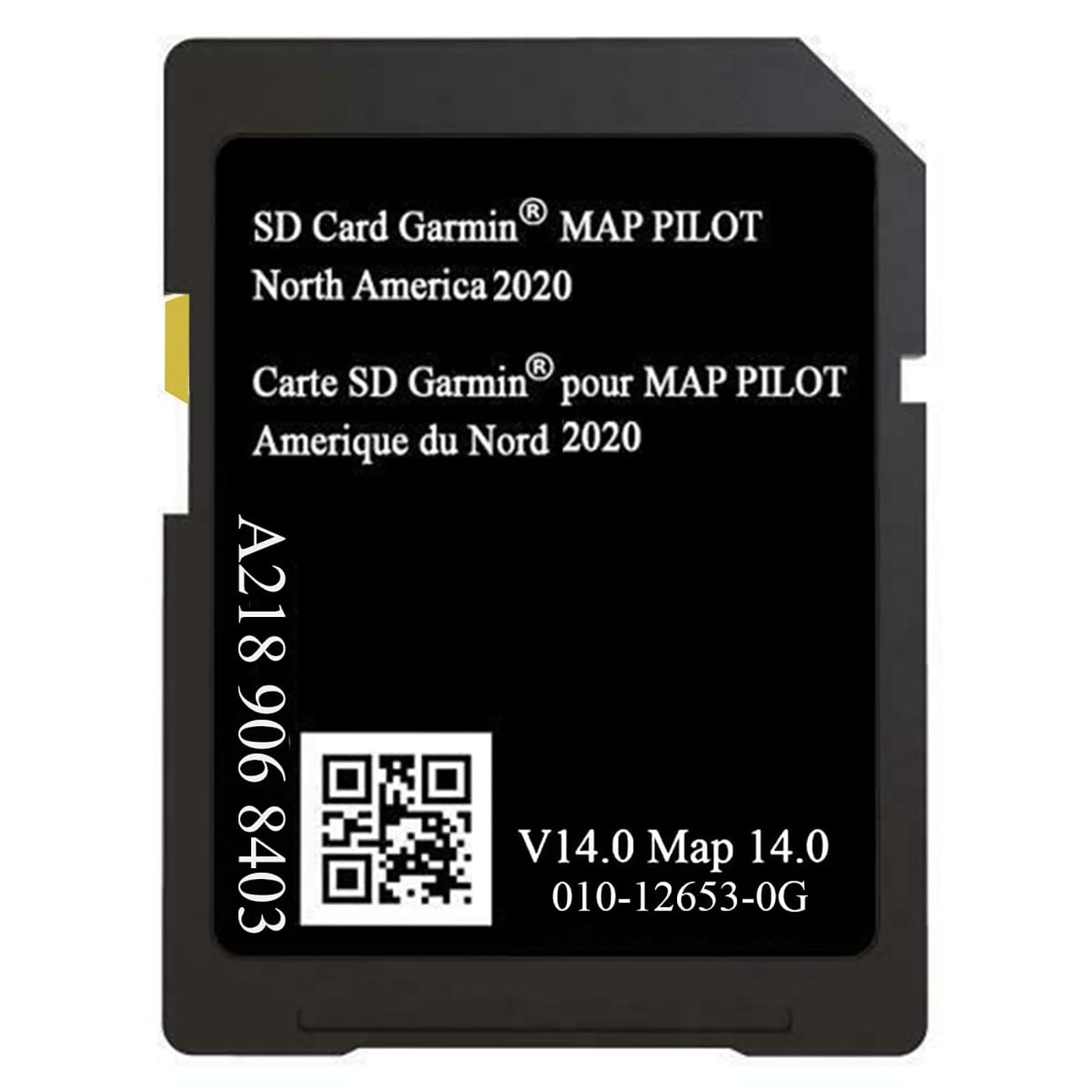 A2189068403 Navigation SD Card for CLA/GLC/GLA/AMG/A/B/C/E-Class