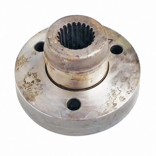 Used Auxiliary Hydraulic Pump Drive Hub fits International 196482C2