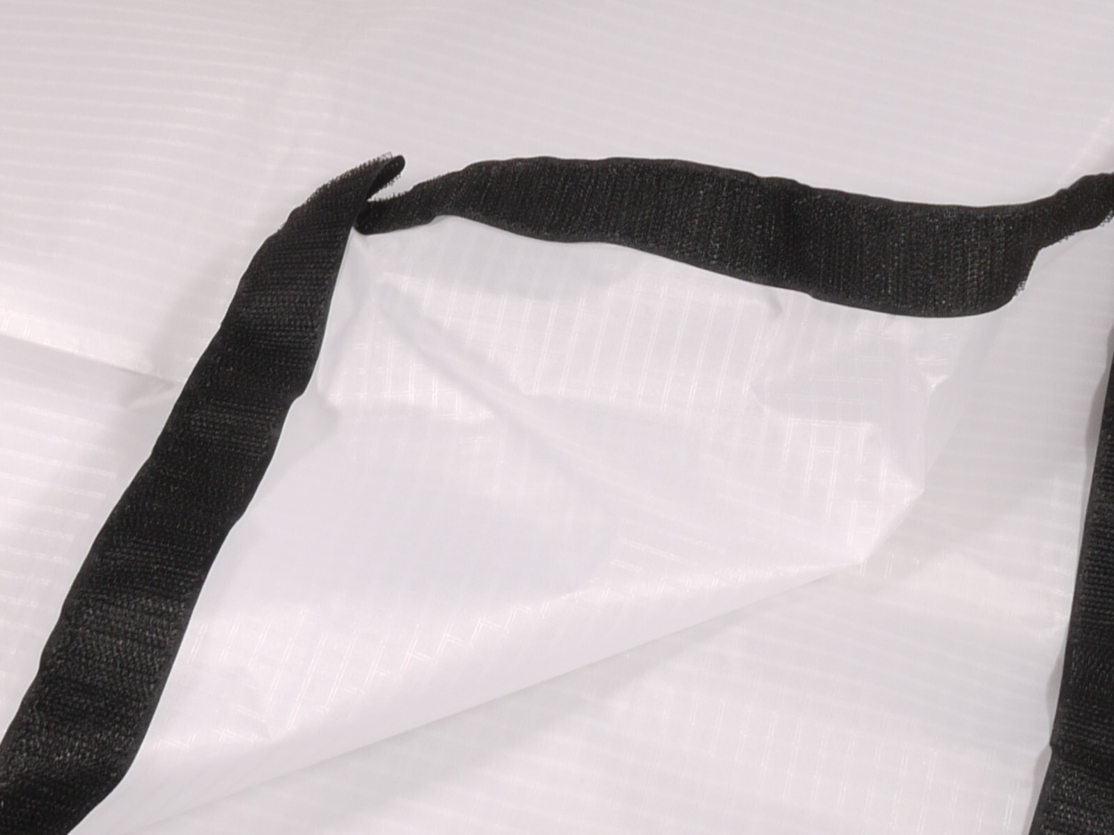 PRL) CHIMERA 4142 SOFTBOX GRID DIFFUSER CLOTH 125x163 cm LARGE INTERNAL DIFFUSER