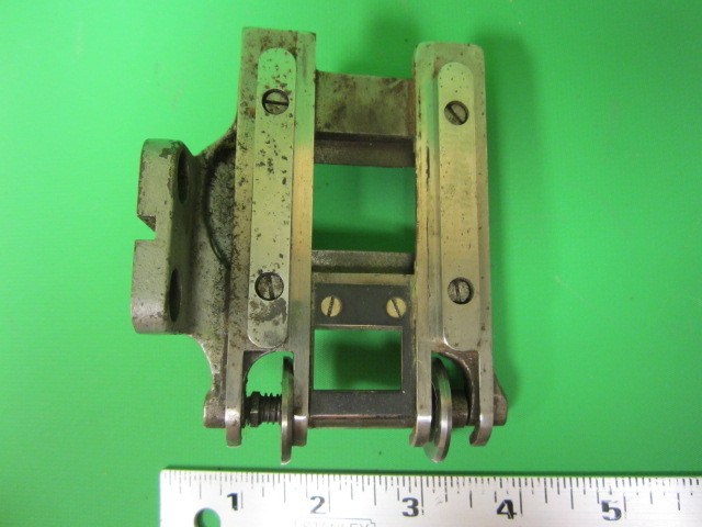 35mm Century C1-E-10 Film Trap Assembly Used
