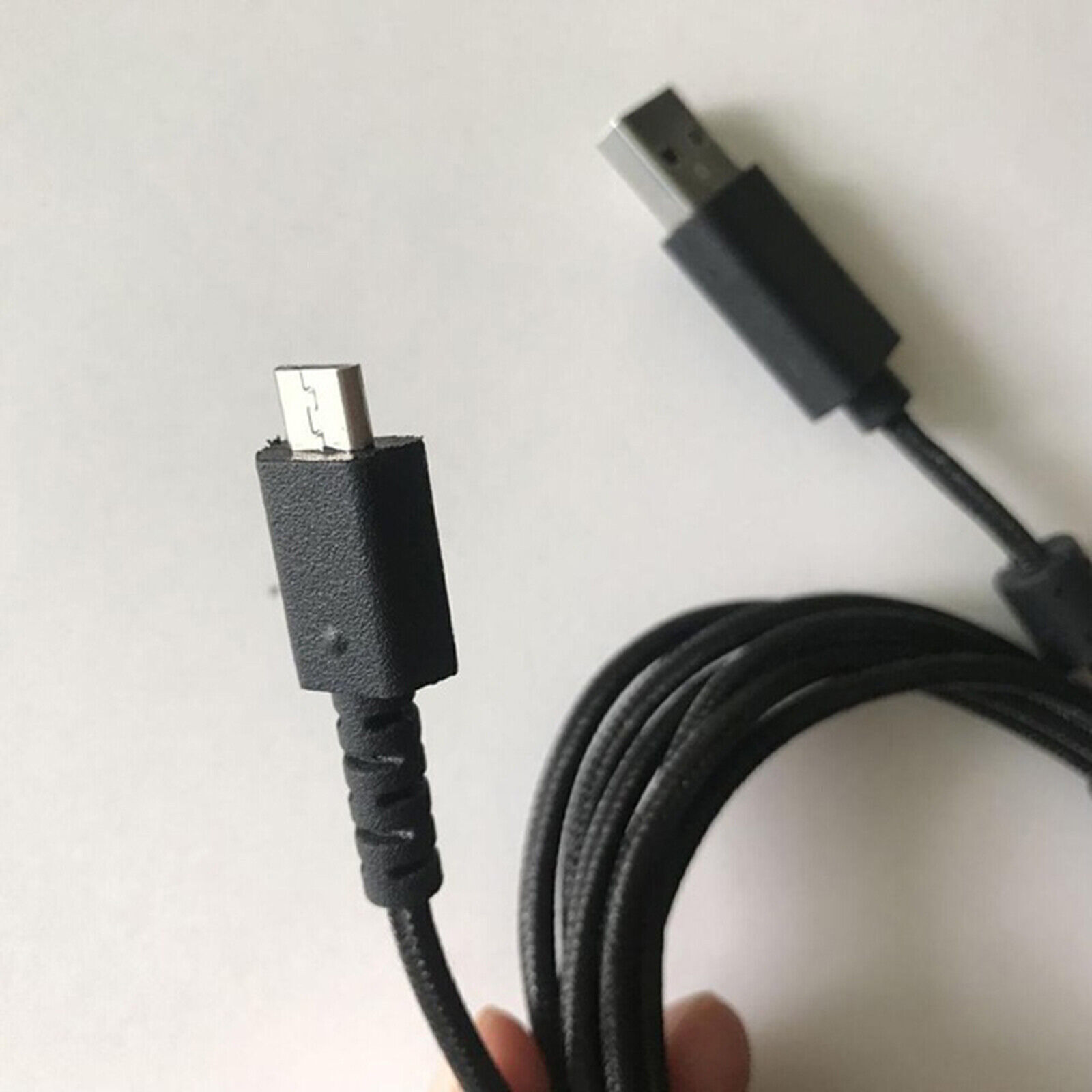 Original For Logitech G502 Lightspeed Wireless Gaming Mouse USB Charging Cable