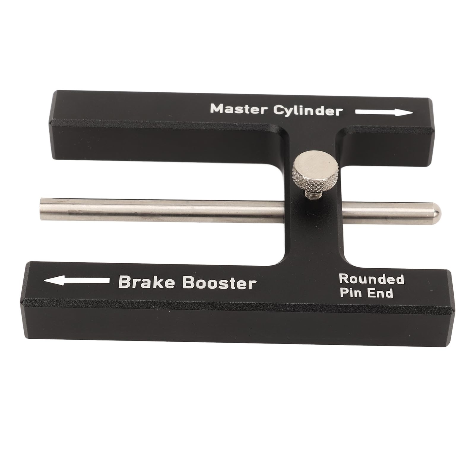 Brake Adjustment Tool, Front Wheel Cylinder Return Tool Pedal 10*8*3