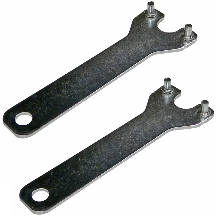 Porter Cable Angle Grinder Replacement Wrenches - 5140186-85-2PK