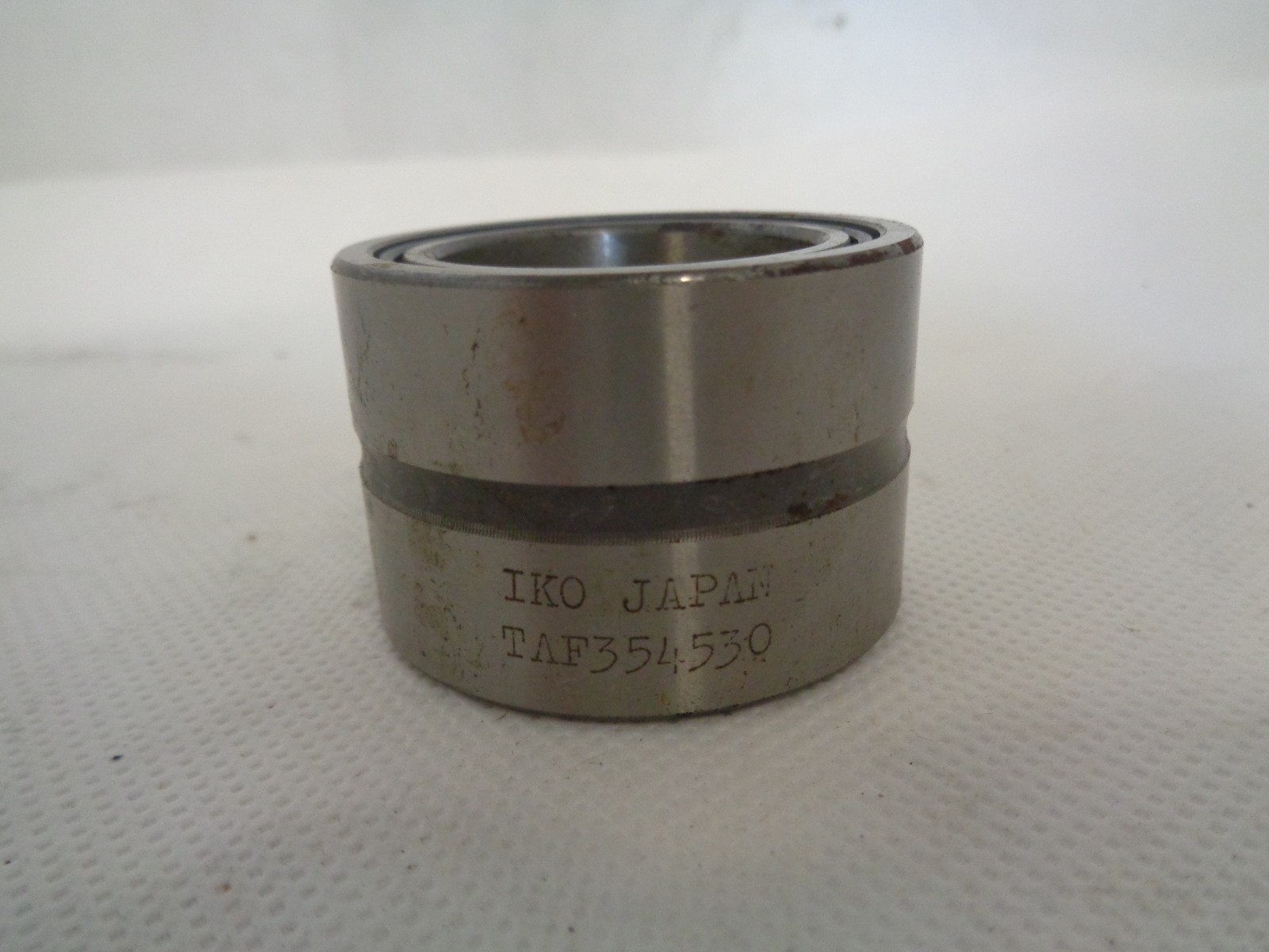 NEW IKO TAF354530 NEEDLE ROLLER BEARING