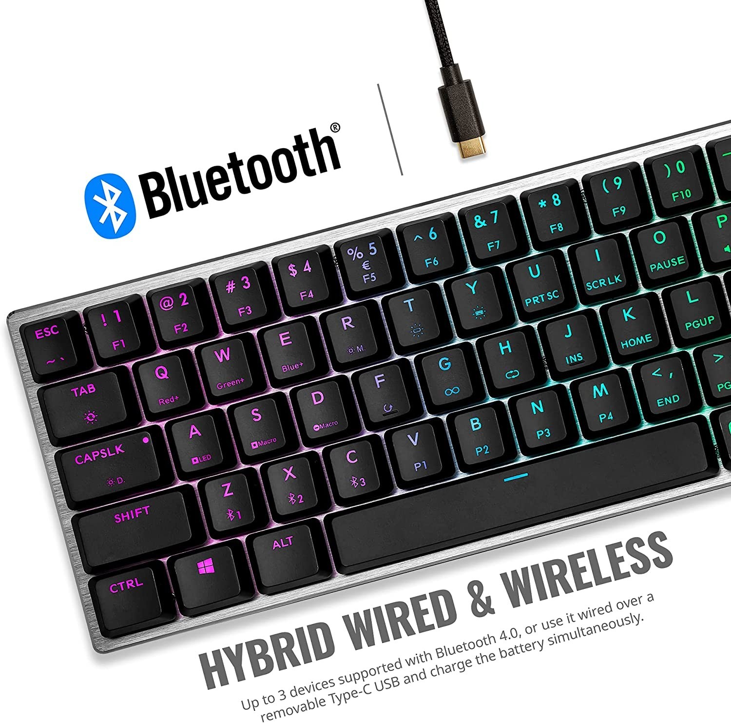 Cooler Master Sk621