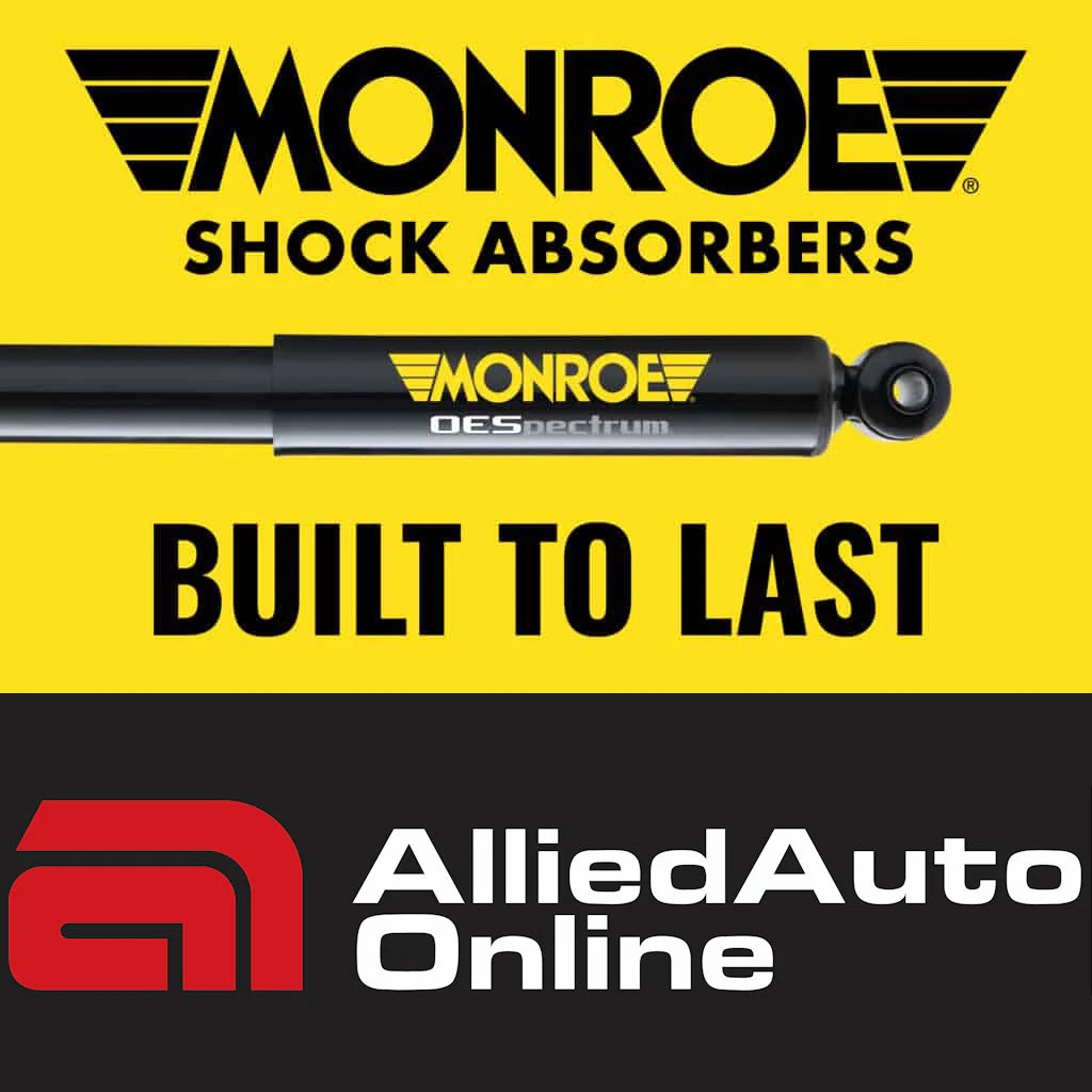 Monroe Gas Spring For Toyota LandCruiser Prado GRJ120 KDJ120 KZJ120 03~09 ML4918