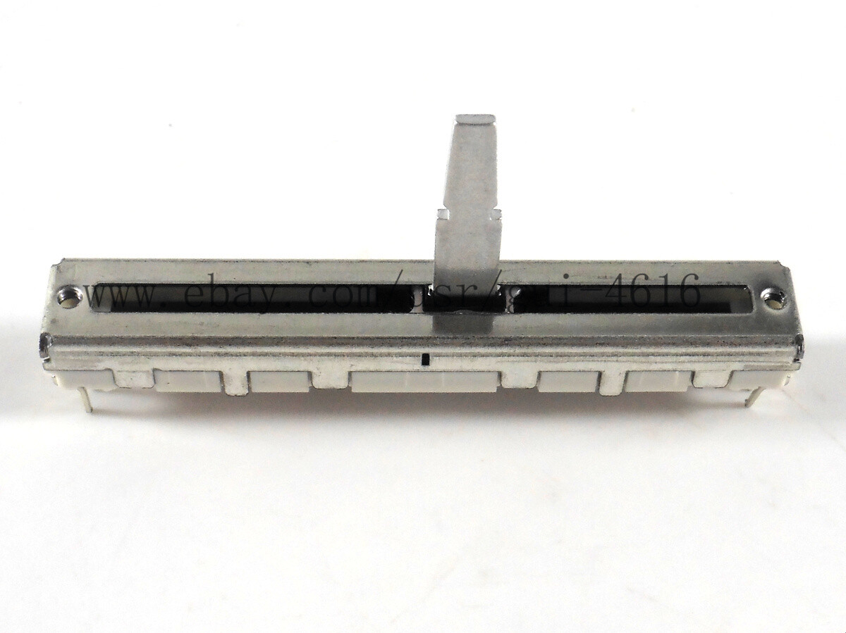 Original 418-810-281A Pitch/Tempo Fader Slider VR for Pioneer XDJ-R1
