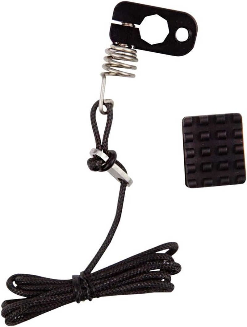 Archery Solutions Universal Limb Clamp