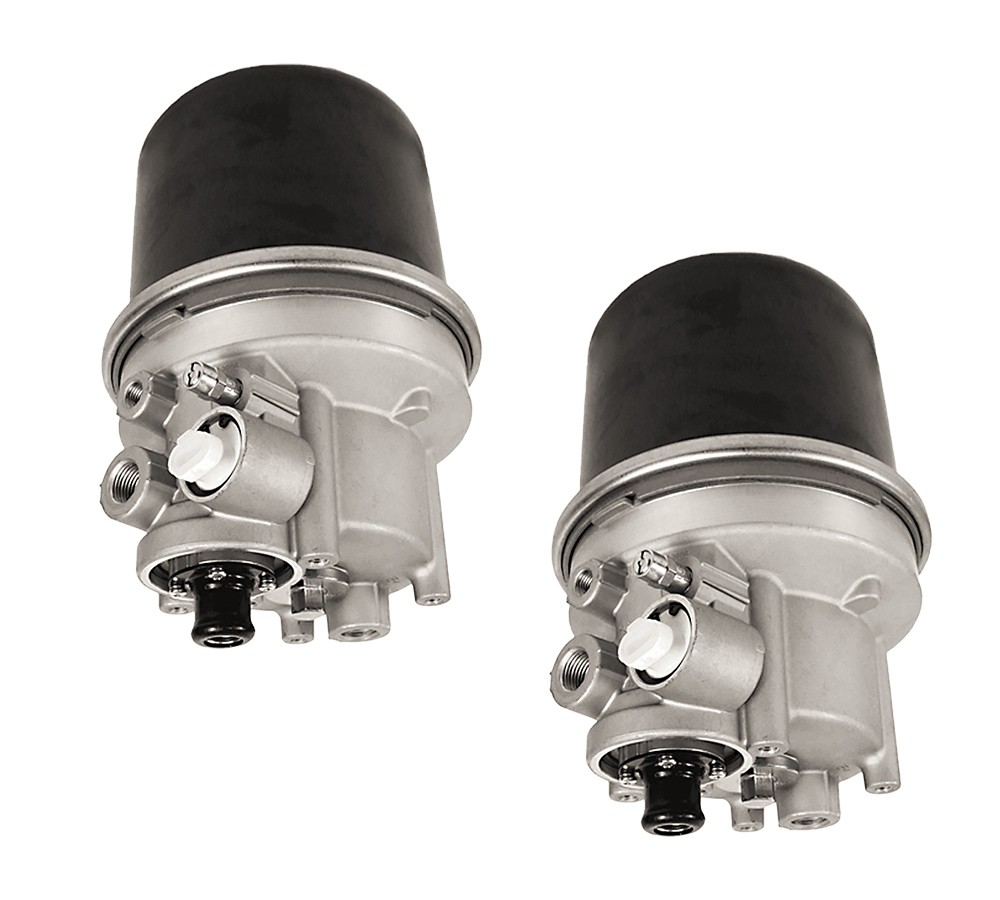 2 Pack 065612 AD-IP Air Dryer Kit for Replace Bendix 065612, 109477, H-30004