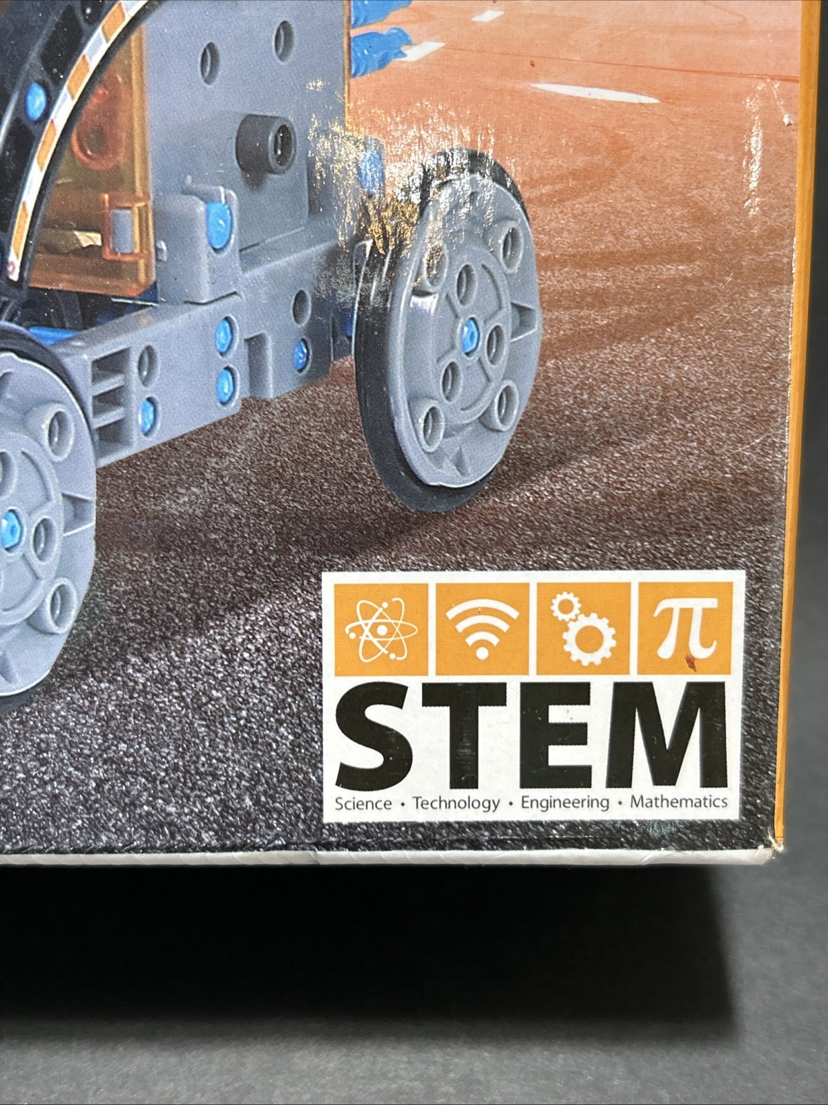 14 in 1 Solar Robot STEM Kit For Kids, Learning, Engineering, Building Kit, Gift