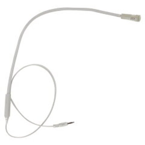 EM-197K Gooseneck Microphone for microKORG Synthesizer Keyboard Vocoder
