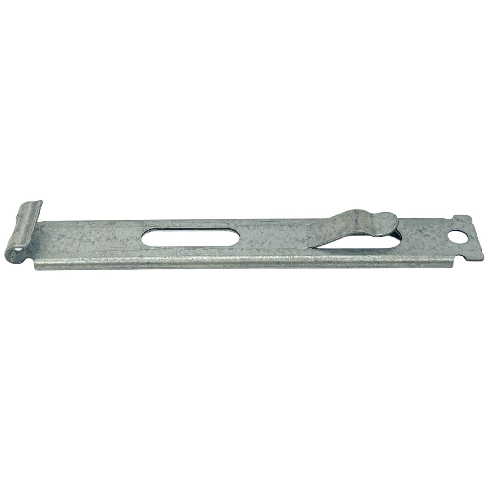 Qty 4 Eaton B-Line Center Hung Clip  BLE Blue Flextray ~New Surplus~