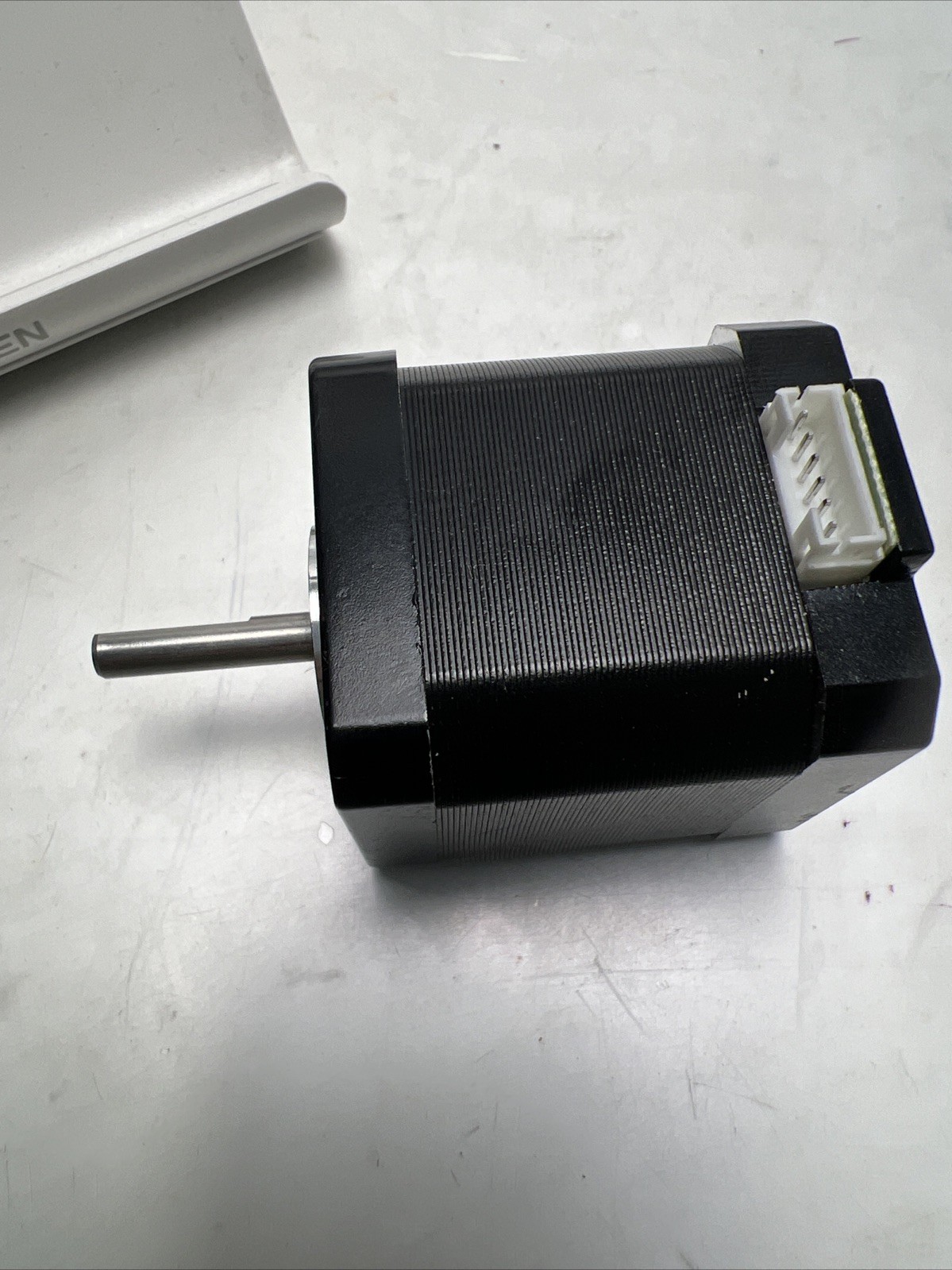 STEPPERONLINE P/N: 17HE19-2004S STEPPER MOTOR