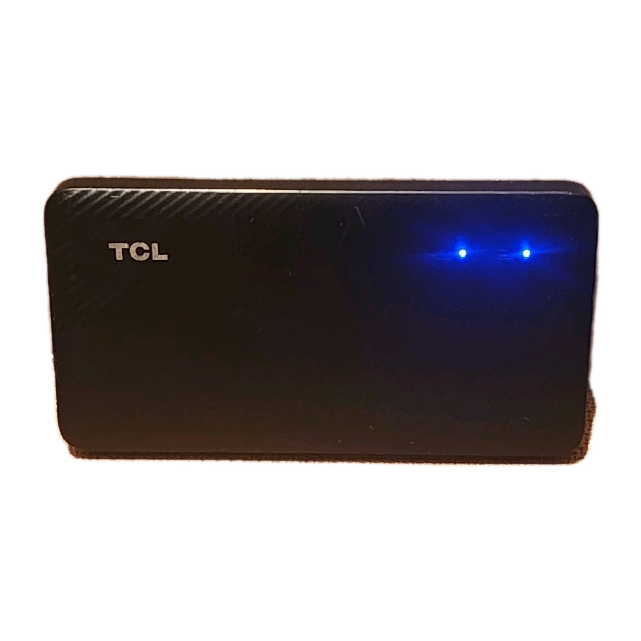 TCL MW42V LinkZone Wi-Fi 4G LTE Mobile Hotspot Router / Rechargeable/Lightweight