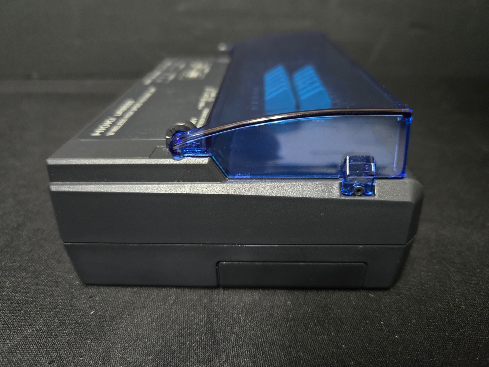 Hioki LR8533 Wireless High Speed Voltage Unit (2831)