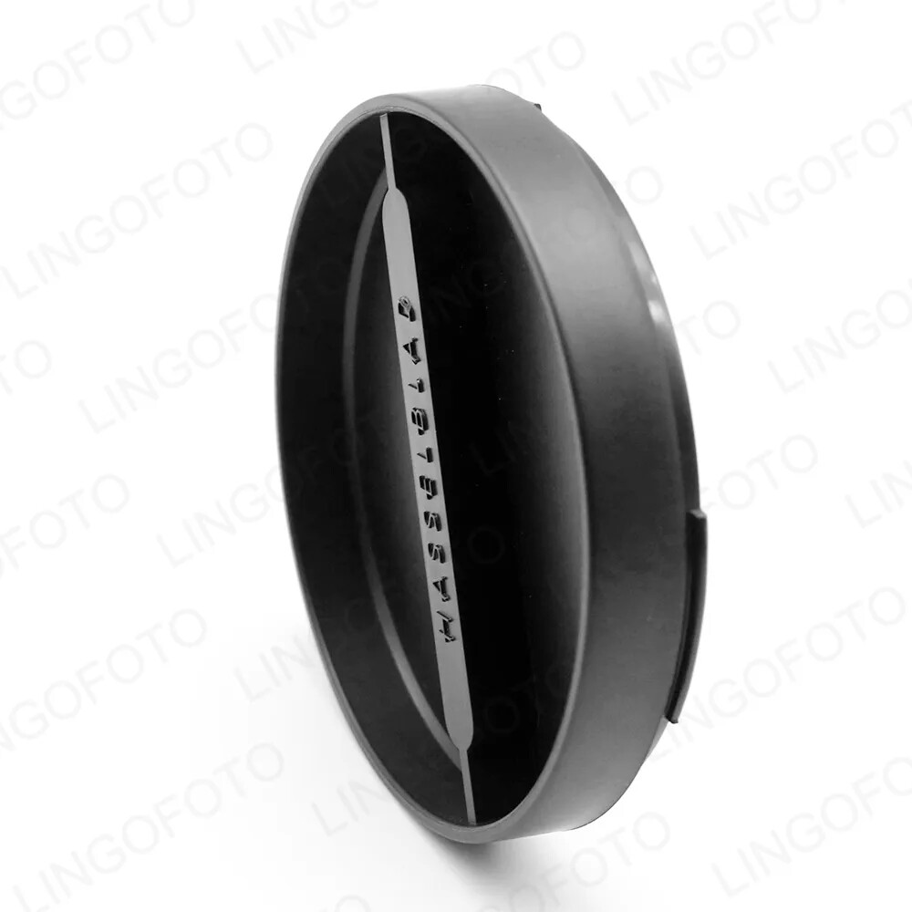 B60 Front Lens Cap for Hasselblad B60 Filter Mount 60mm Camera Cover Protector