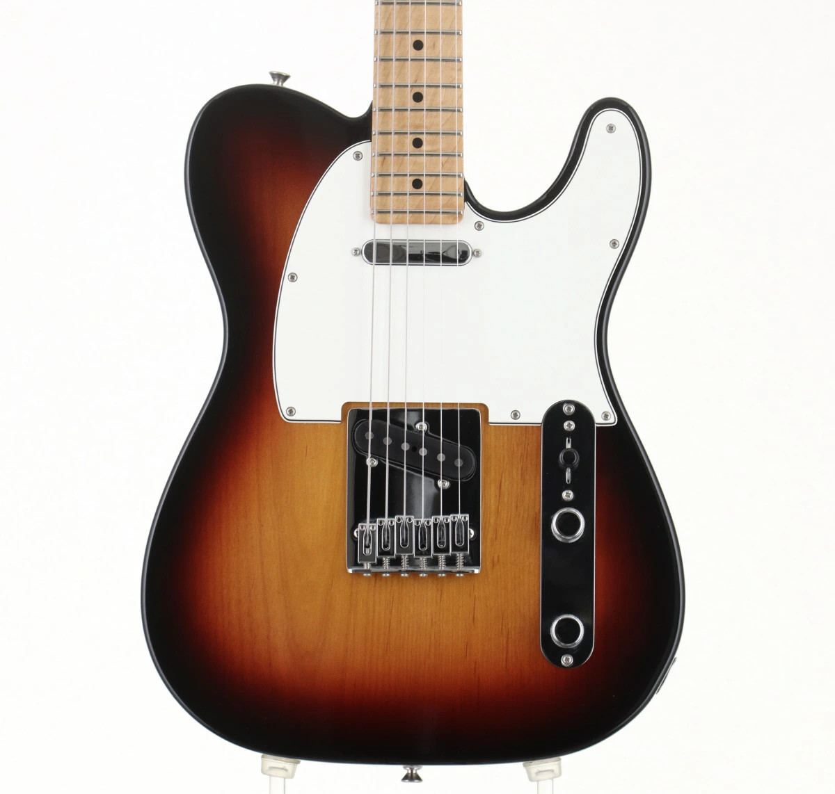 Fender / Player Telecaster Maple Fingerboard 3-Color Sunburst 3.73Kg/2020