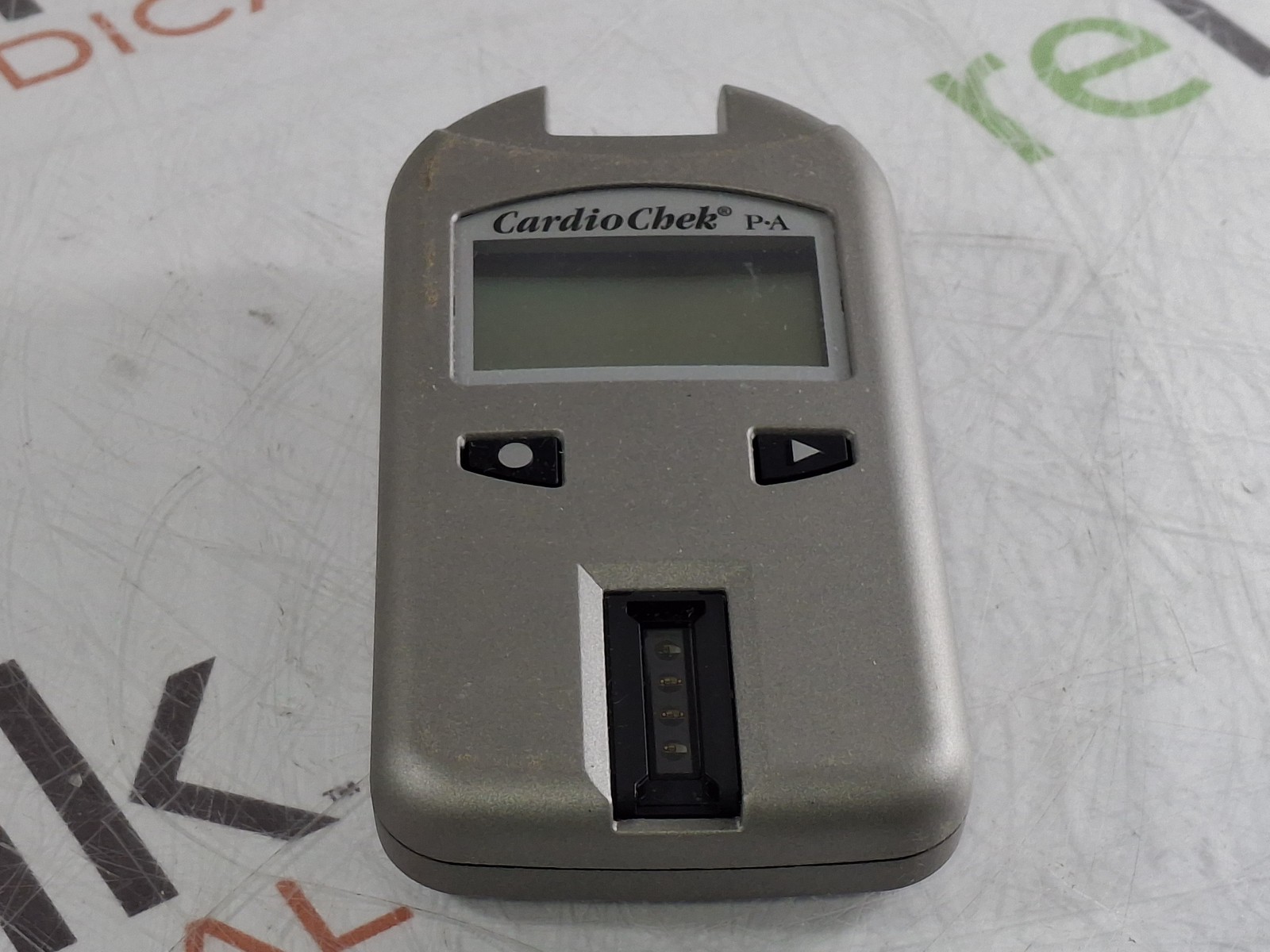 Polymer Technology Systems, Inc. CardioChek PA Analyzer