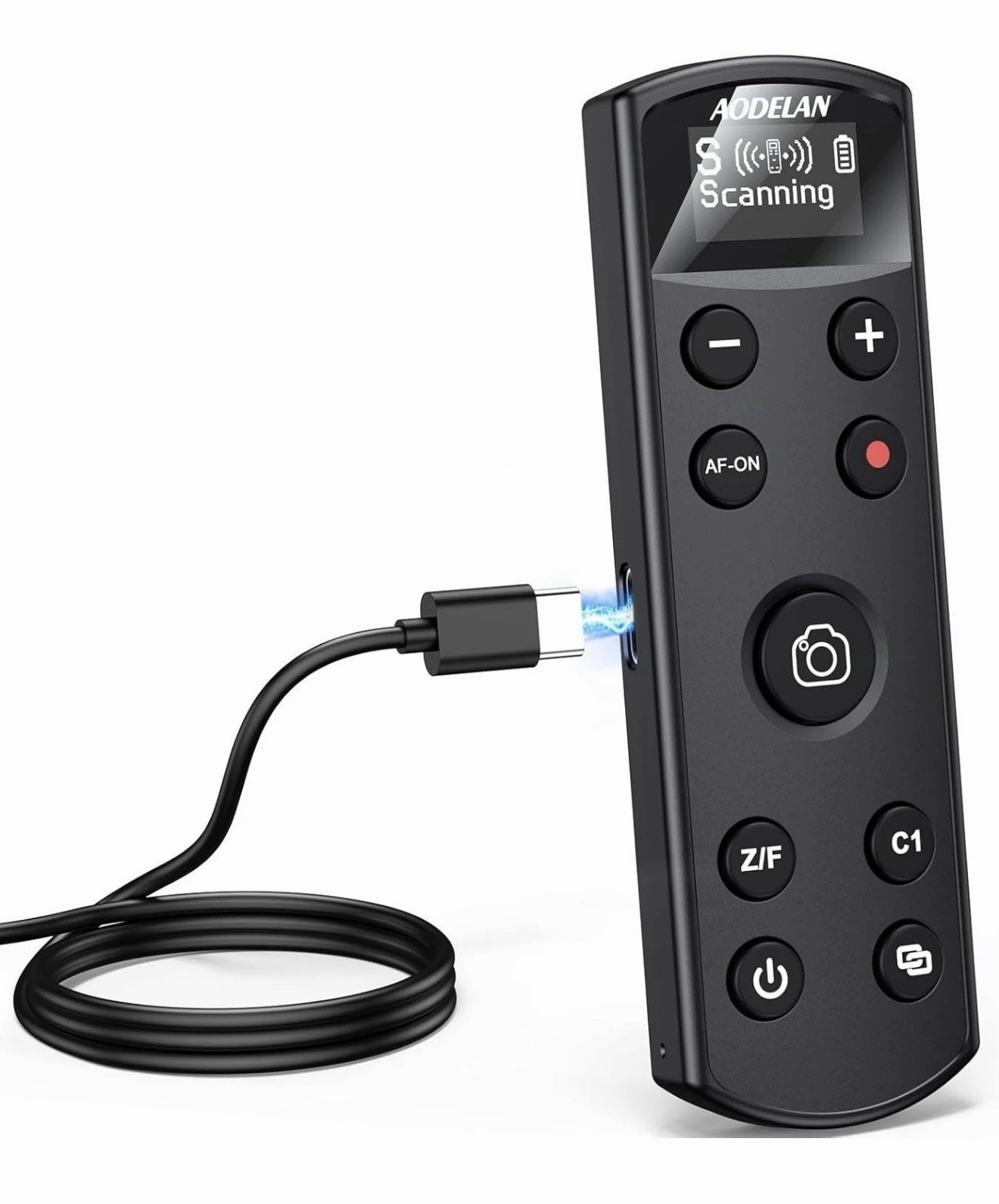 AODELAN BR-3 Sony Camera Wireless Remote Control - FREE SHIPPING