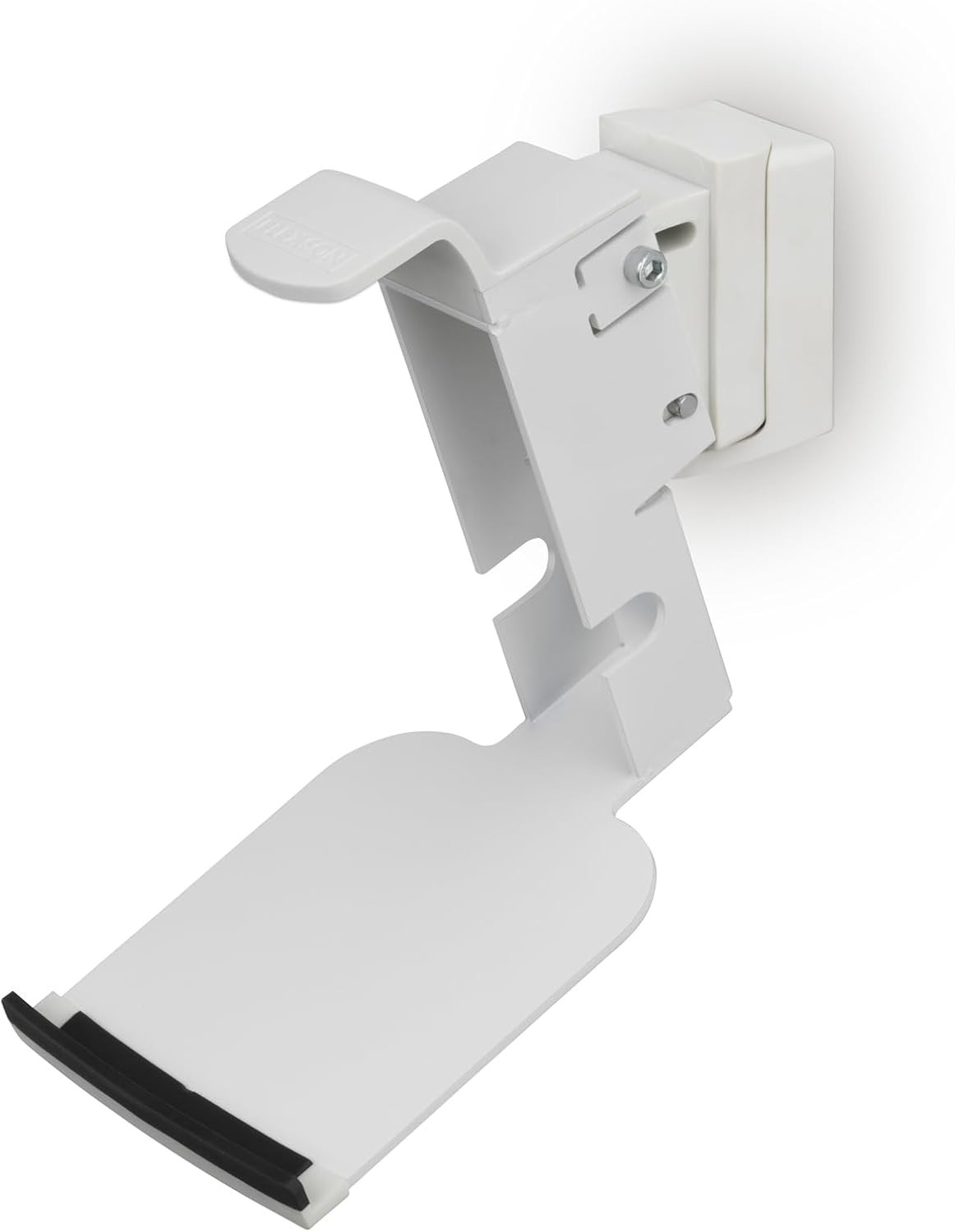 Flexson Wall Mount for Sonos Five - Each (White) - FLXS5WM1011