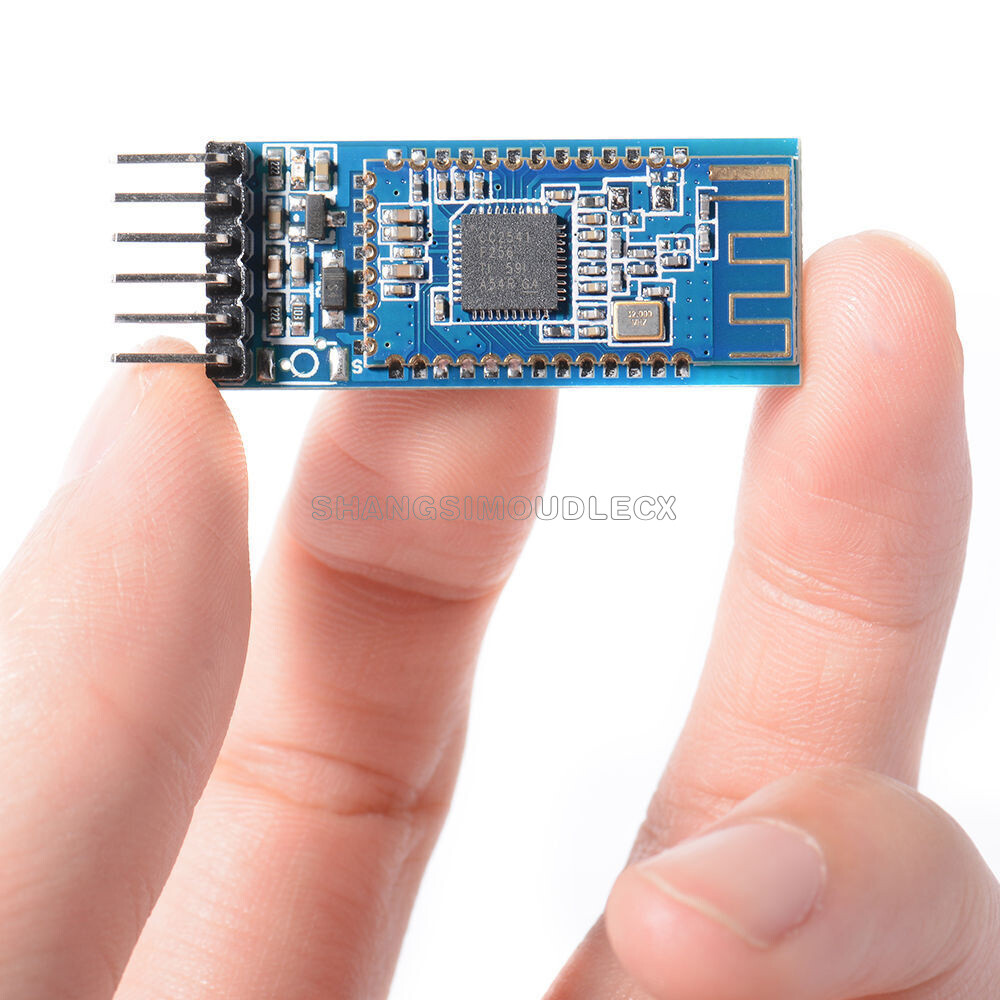 BLE Bluetooth 4.0 CC2540 CC2541 Serial Wireless Module for Arduino Android IOS-