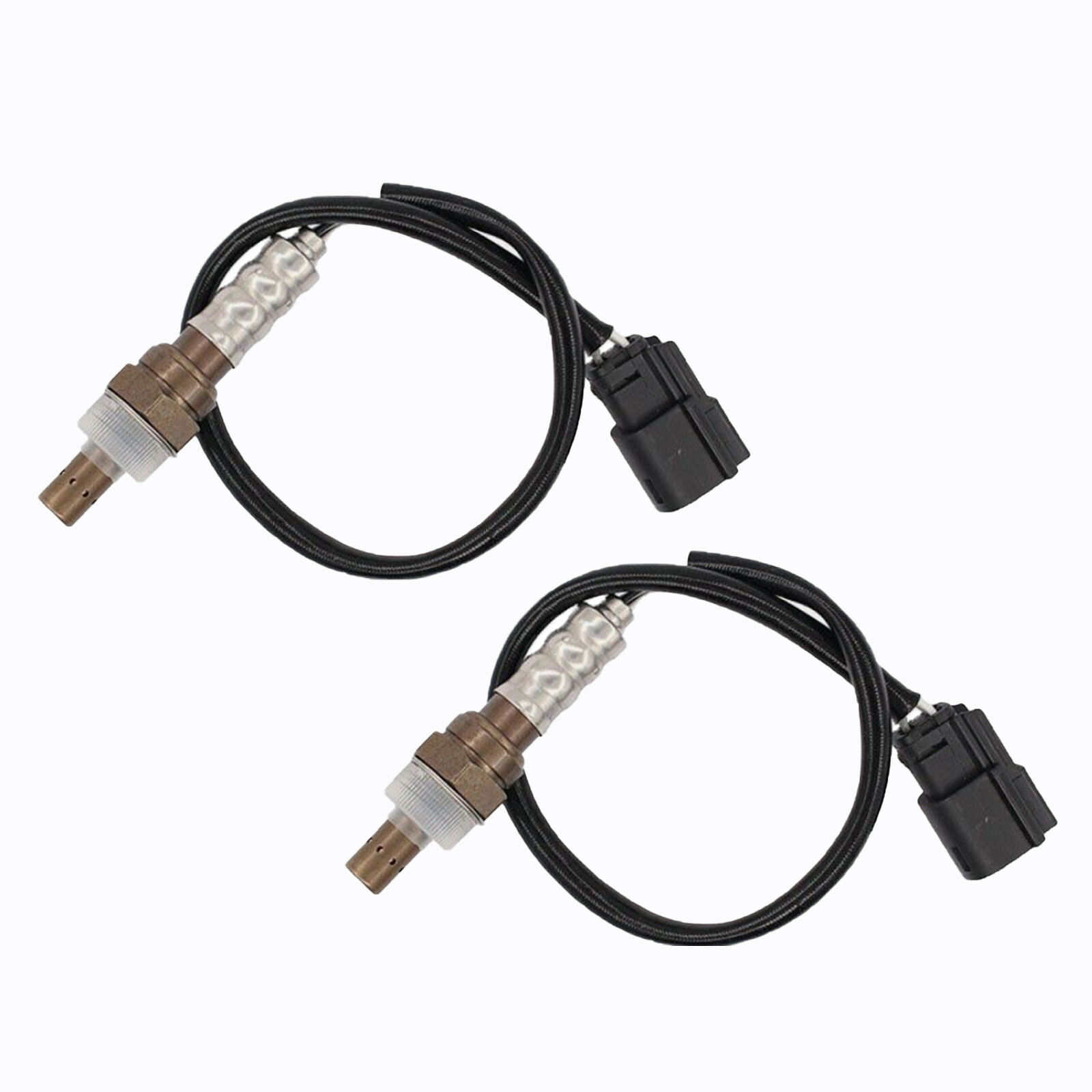 2PCS Oxygen O2 Sensor Downstream For 2011-2014 Ford F-150 3.5L 3.7L 234-4490