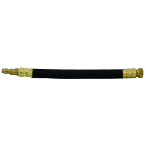 Star Products 71319 Small Schrader Hose Assembly with Quick Coupler Plug