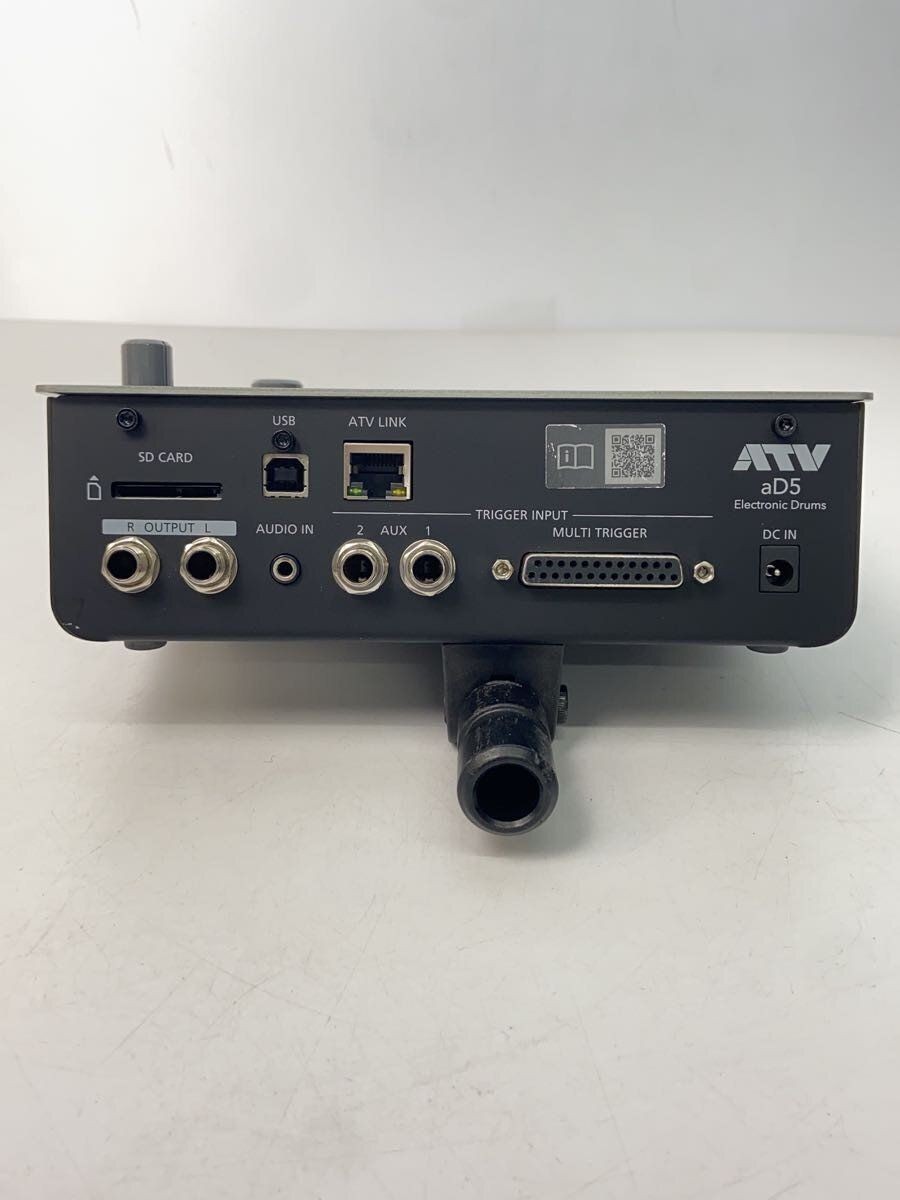 Other Brands Percussion Instrument ATV Drum Sound Source Modules Used
