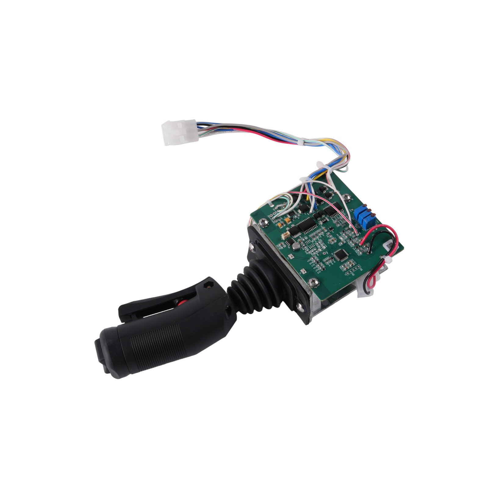123994 159108 Dual Axis Joystick Controller Control Handle for Skyjack Scissor