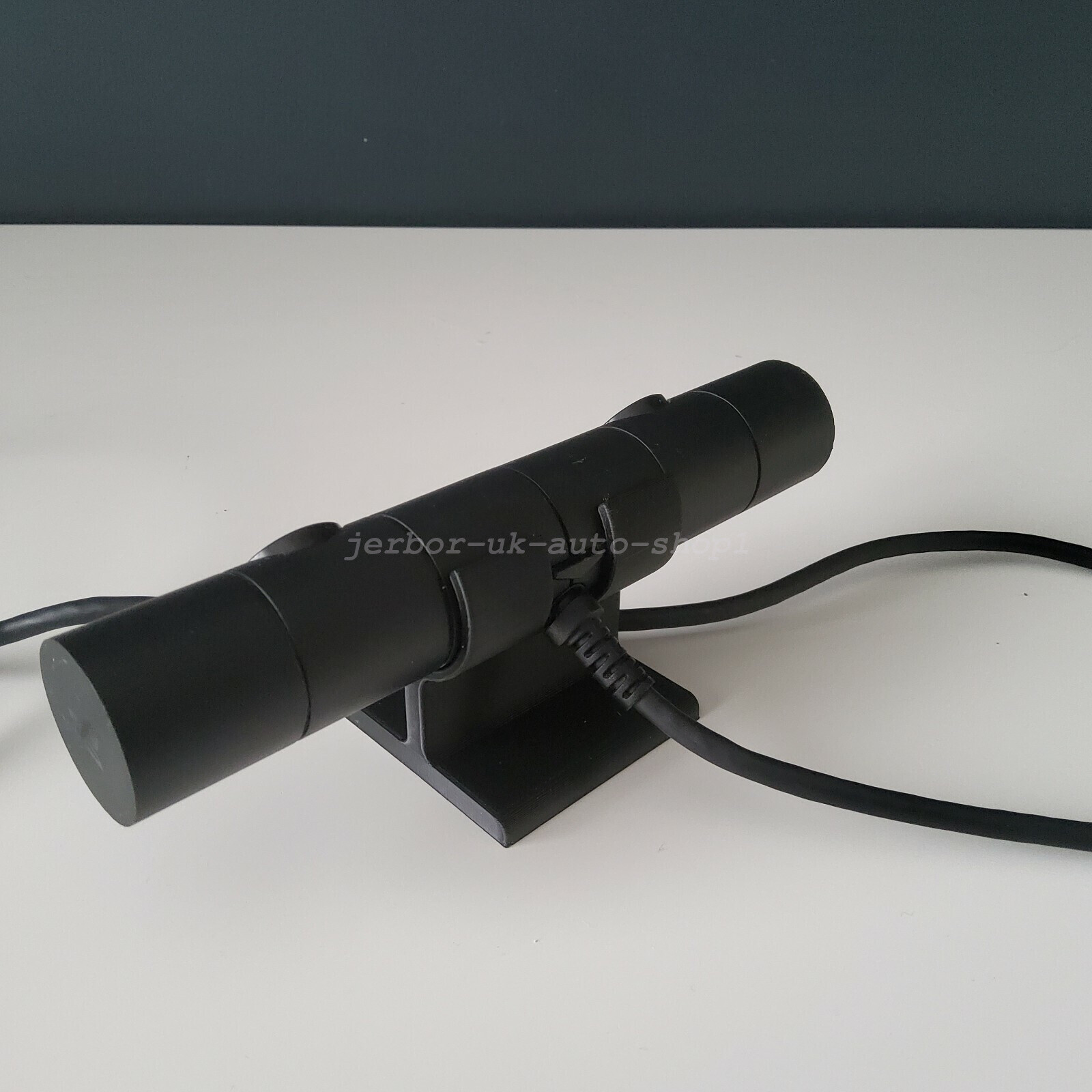 PS4 Camera Stand Holder for PlayStation 4 VR PSVR Round V2 Camera