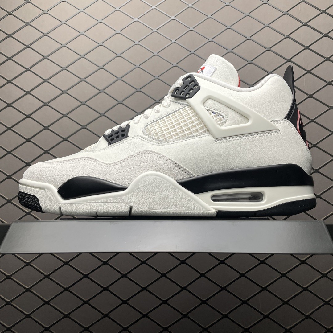 Air J*rdan 4 Retro Flight Club IM4002-100 2026