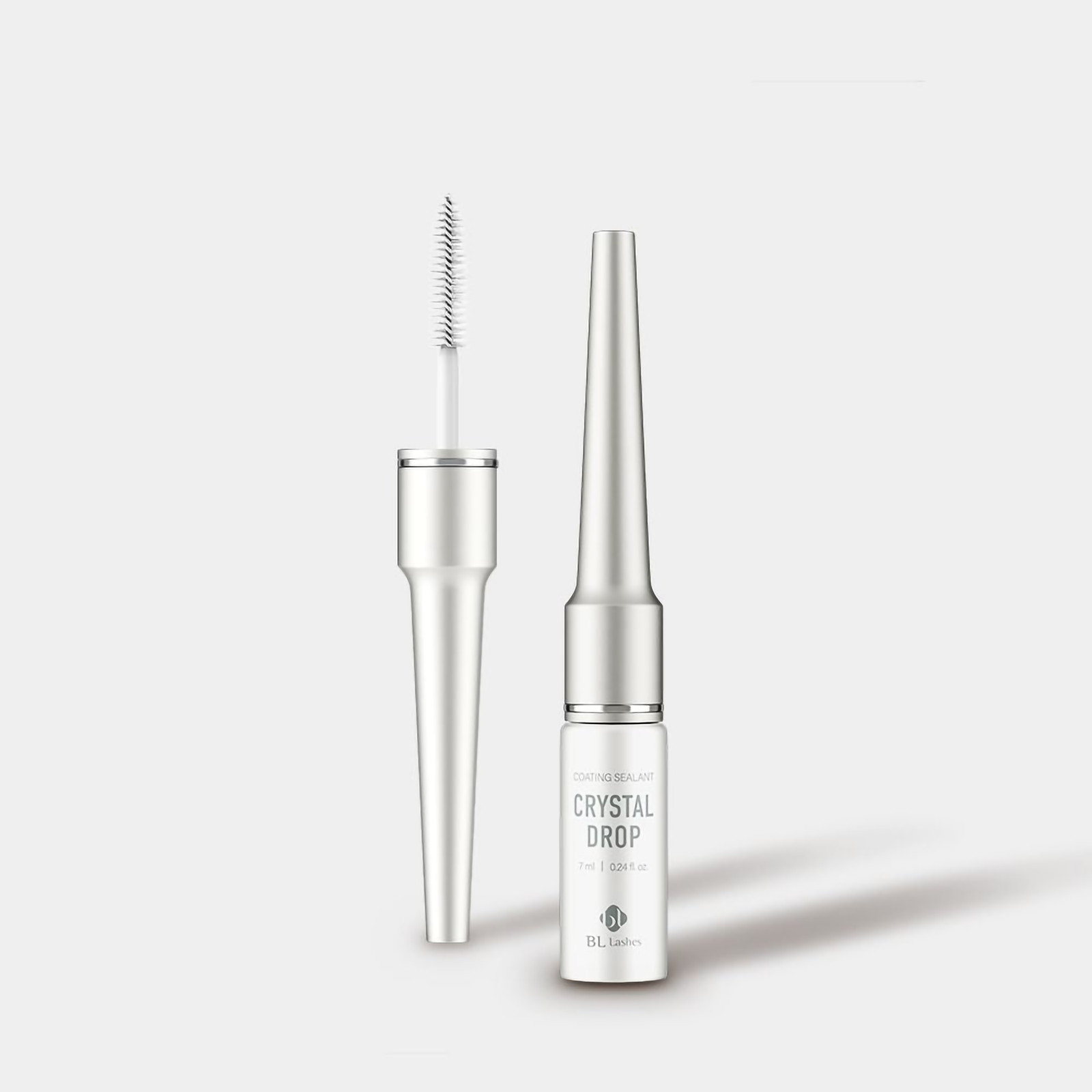 Blink BL Lashes Crystal Drop Coating Sealant Mascara 7ml - Eyelash Extension
