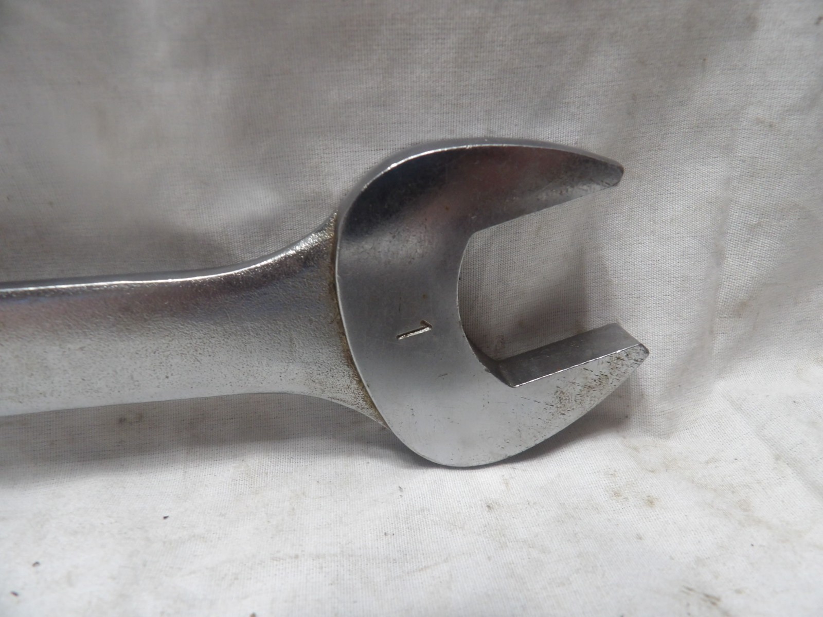 Craftsman 1" Combination Wrench - Made in Japan