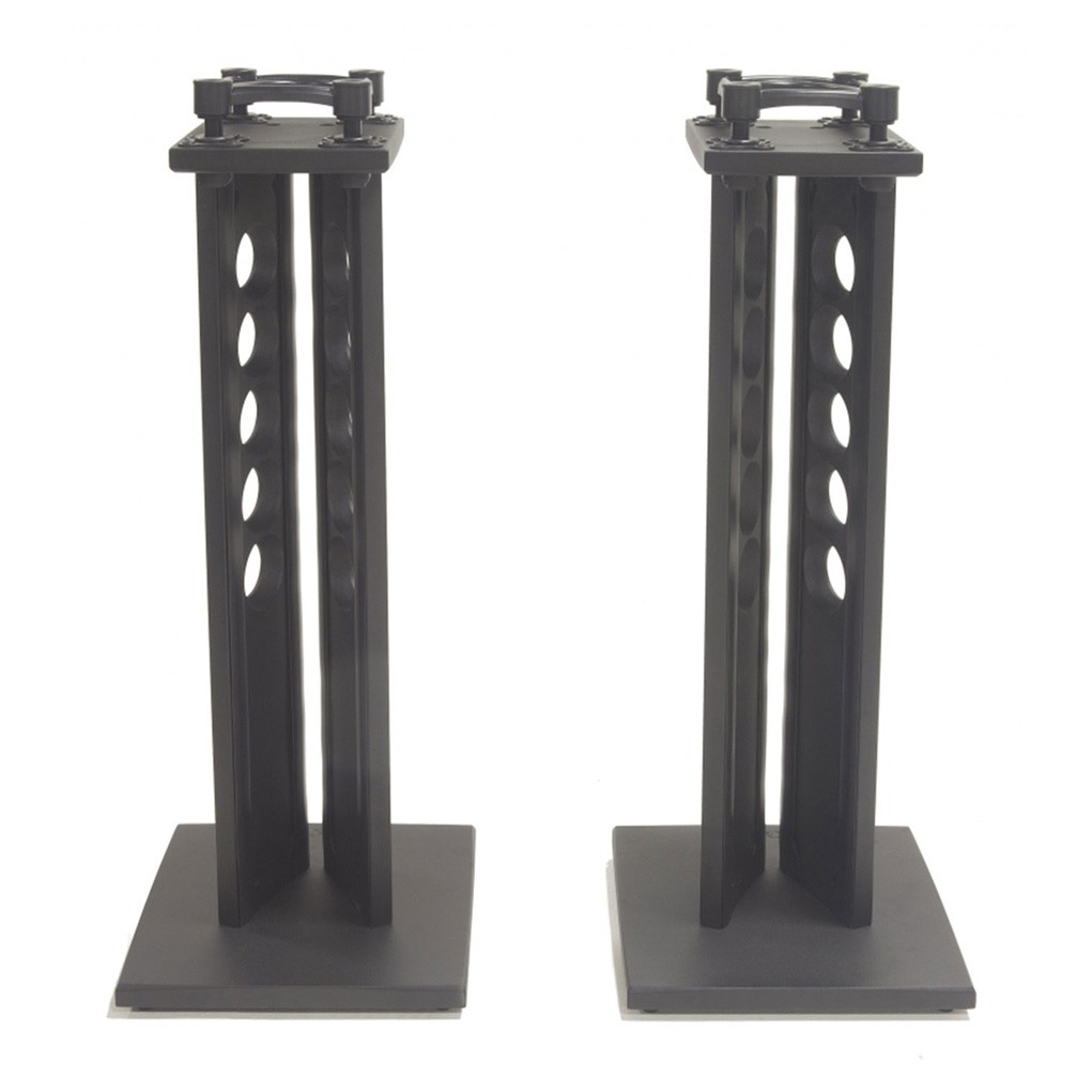 Argosy Spire 420i 42" Studio Monitor Stand - Pair (Demo Deal)
