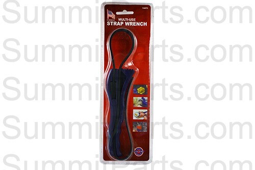 STRAP WRENCH
