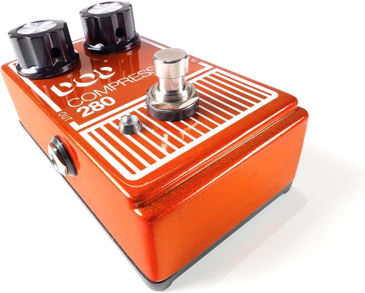 Digitech Guitar Effect Pedal, Orange, Regular (DOD280-14)