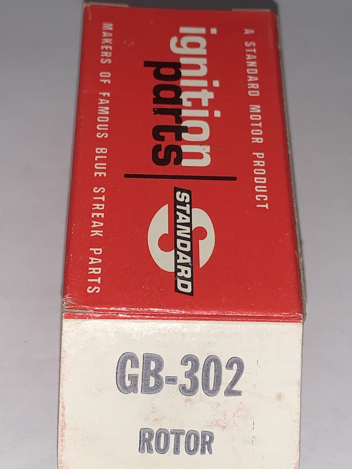 Standard GB302 Distributor Rotor