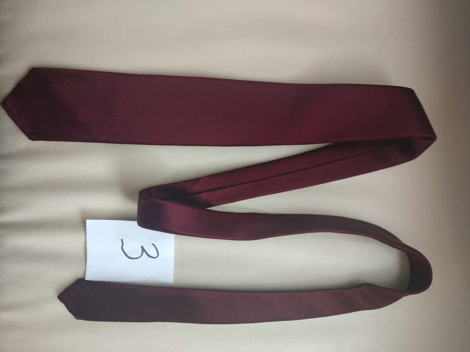 Select ONE POLO RALPH LAUREN Neck Tie