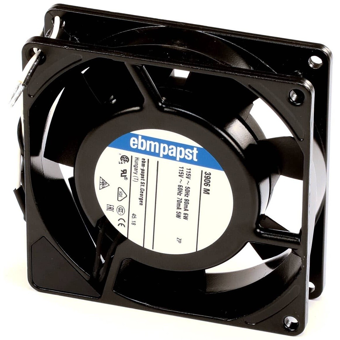 Cambro H19009 Fan