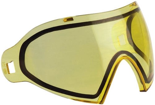 Dye I4 / I5 Thermal Lens Yellow