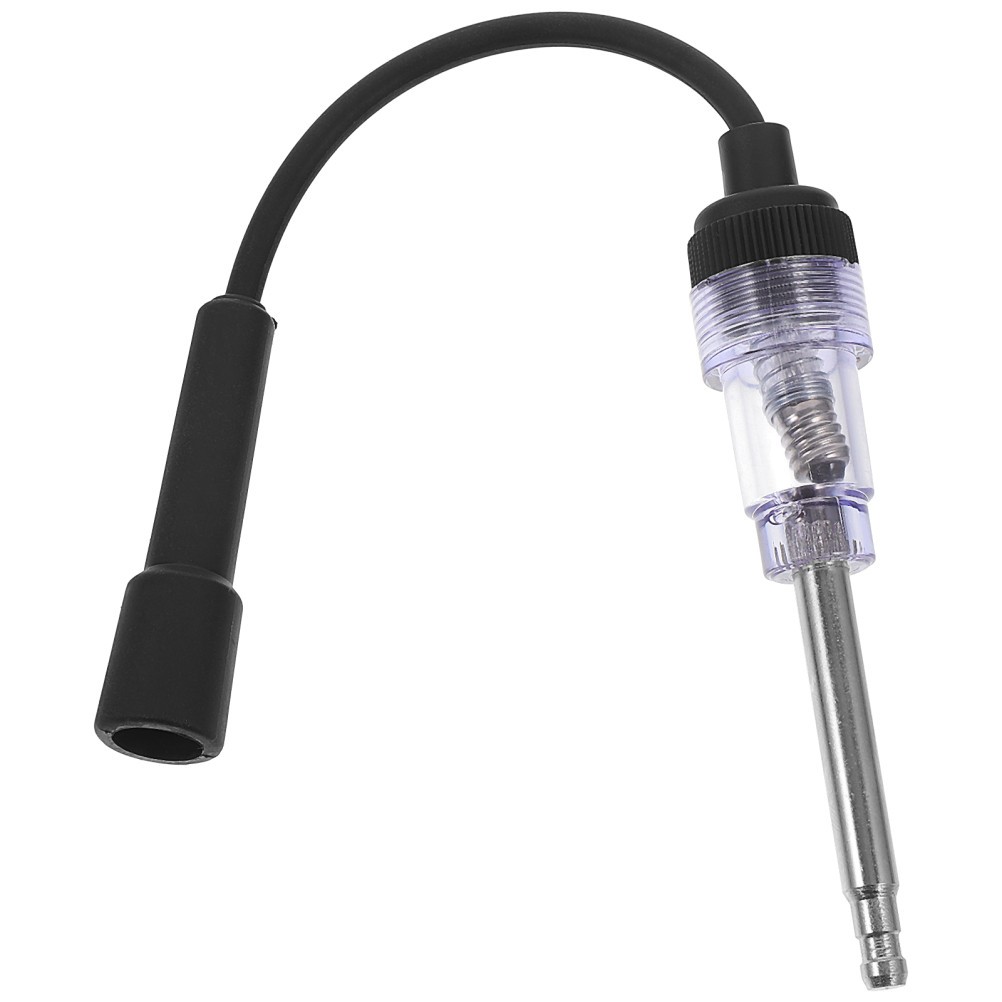 Spark Plug Tester Tool for Vehicles Inline Diagnostic Ignition Testing