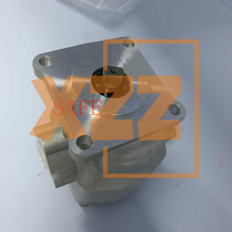 67211-76100 66621-36100 Hydraulic Pump for Kubota B4200 B5100 B6100 B7100 F2000