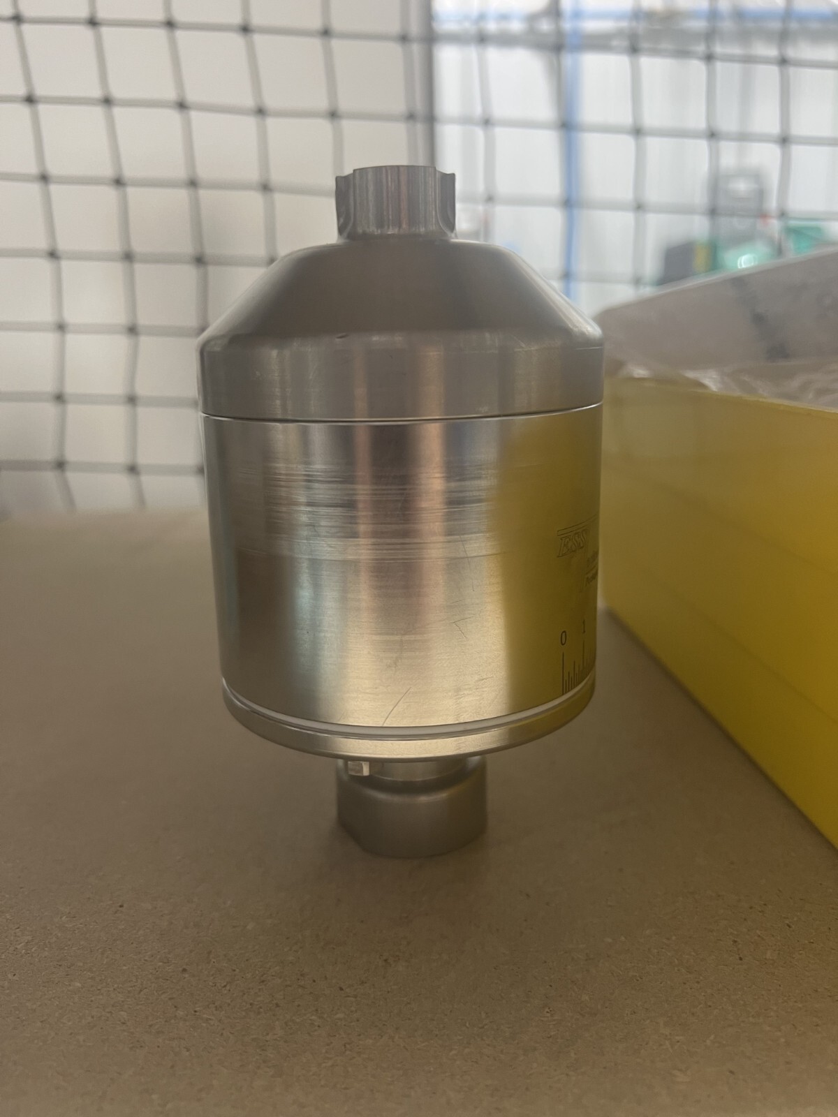 Torquer 5LB Spring Load
