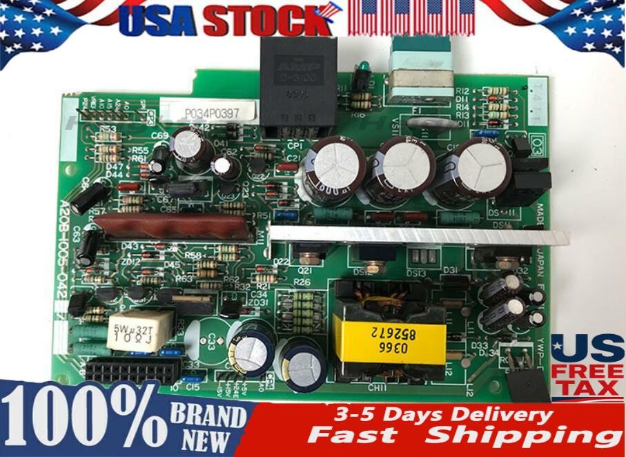 FANUC BOARD A20B-1005-0421 A20B100504210 NEW 2-5 days delivery US Free TAX