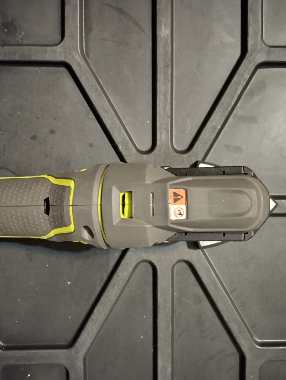 RYOBI Jobplus Multitool P246 & P570