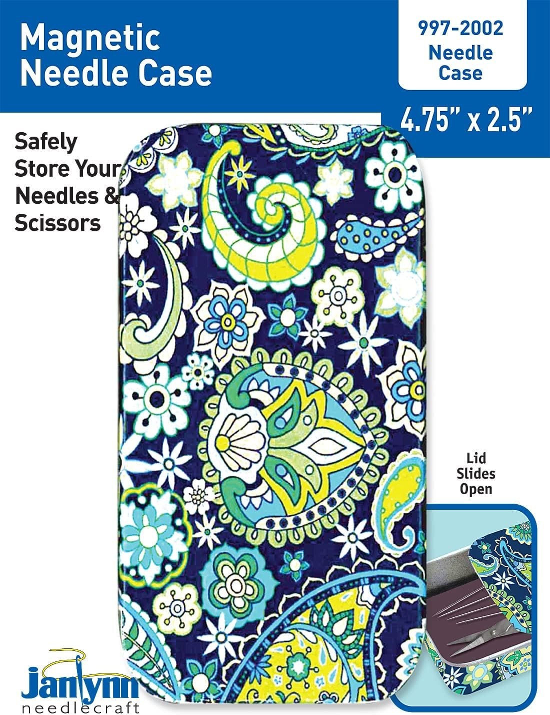Magnetic Storage Case