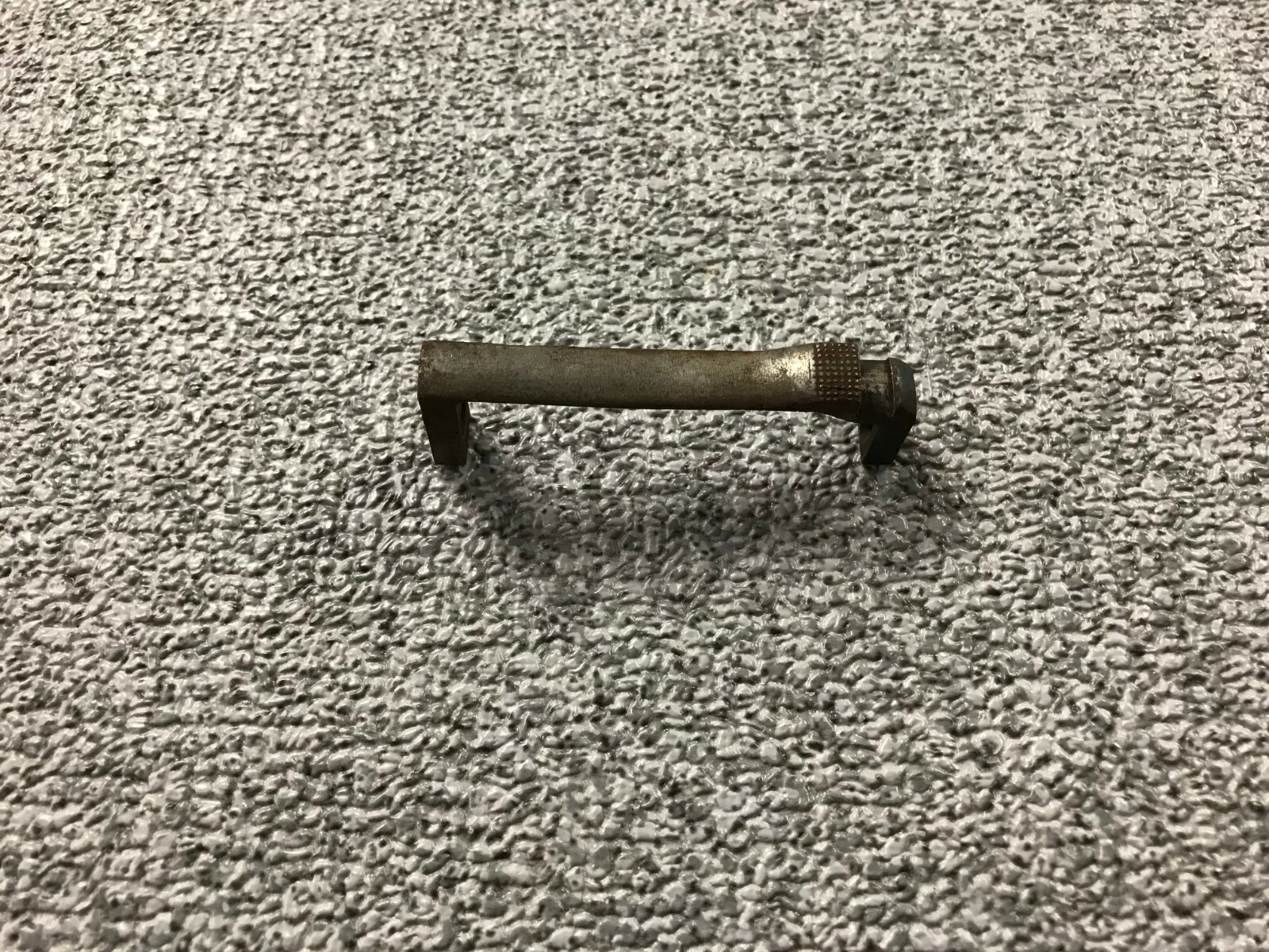 Mauser 1893 1916 Front Band Spring
